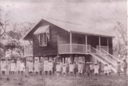 image of Airy Park state school 1917